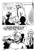 Histoires Noires 042 - Les innocents paient toujours : page 157