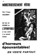 Histoires Noires 042 - Les innocents paient toujours : page 158