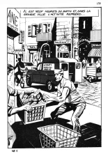 Histoires Noires 042 - Les innocents paient toujours : page 159