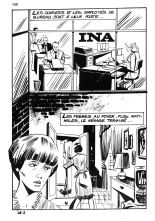Histoires Noires 042 - Les innocents paient toujours : page 160