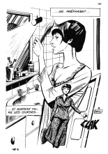 Histoires Noires 042 - Les innocents paient toujours : page 161