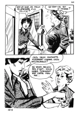 Histoires Noires 042 - Les innocents paient toujours : page 163