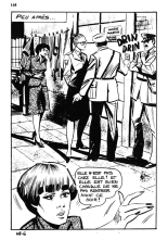 Histoires Noires 042 - Les innocents paient toujours : page 164