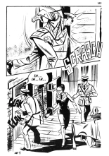 Histoires Noires 042 - Les innocents paient toujours : page 165