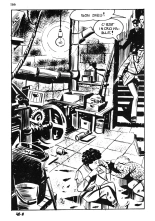 Histoires Noires 042 - Les innocents paient toujours : page 166