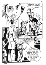 Histoires Noires 042 - Les innocents paient toujours : page 167