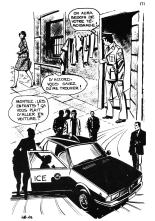 Histoires Noires 042 - Les innocents paient toujours : page 171