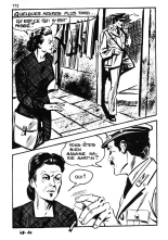 Histoires Noires 042 - Les innocents paient toujours : page 172