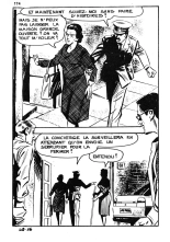 Histoires Noires 042 - Les innocents paient toujours : page 174
