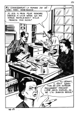 Histoires Noires 042 - Les innocents paient toujours : page 175