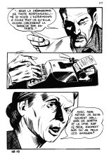 Histoires Noires 042 - Les innocents paient toujours : page 177