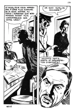 Histoires Noires 042 - Les innocents paient toujours : page 179