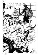 Histoires Noires 042 - Les innocents paient toujours : page 180
