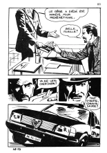 Histoires Noires 042 - Les innocents paient toujours : page 181