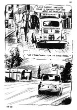 Histoires Noires 042 - Les innocents paient toujours : page 183