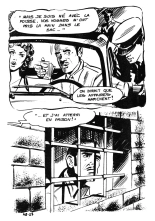 Histoires Noires 042 - Les innocents paient toujours : page 185