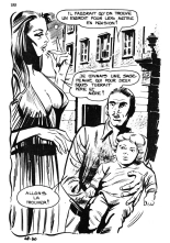Histoires Noires 042 - Les innocents paient toujours : page 188