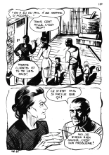 Histoires Noires 042 - Les innocents paient toujours : page 189