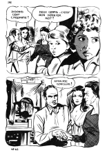 Histoires Noires 042 - Les innocents paient toujours : page 190