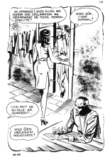 Histoires Noires 042 - Les innocents paient toujours : page 191