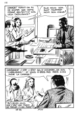 Histoires Noires 042 - Les innocents paient toujours : page 192