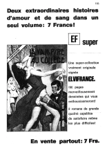 Histoires Noires 042 - Les innocents paient toujours : page 193