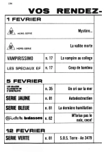 Histoires Noires 042 - Les innocents paient toujours : page 194