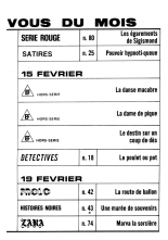 Histoires Noires 042 - Les innocents paient toujours : page 195