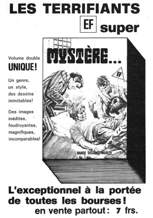 hentai Histoires Noires 042 - Les innocents paient toujours