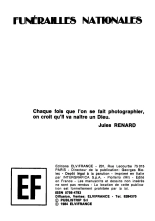 Histoires Noires 068 - Funérailles nationales - - Mars 1984 : page 3