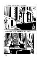 Histoires Noires 068 - Funérailles nationales - - Mars 1984 : page 6