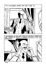 Histoires Noires 068 - Funérailles nationales - - Mars 1984 : page 7