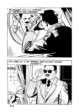 Histoires Noires 068 - Funérailles nationales - - Mars 1984 : page 8