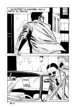 Histoires Noires 068 - Funérailles nationales - - Mars 1984 : page 9