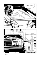 Histoires Noires 068 - Funérailles nationales - - Mars 1984 : page 10