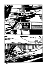 Histoires Noires 068 - Funérailles nationales - - Mars 1984 : page 11