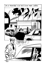 Histoires Noires 068 - Funérailles nationales - - Mars 1984 : page 12