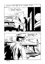 Histoires Noires 068 - Funérailles nationales - - Mars 1984 : page 14