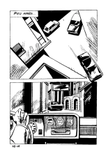 Histoires Noires 068 - Funérailles nationales - - Mars 1984 : page 15