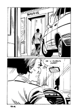 Histoires Noires 068 - Funérailles nationales - - Mars 1984 : page 16