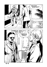 Histoires Noires 068 - Funérailles nationales - - Mars 1984 : page 17