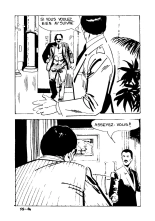 Histoires Noires 068 - Funérailles nationales - - Mars 1984 : page 18