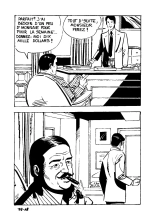 Histoires Noires 068 - Funérailles nationales - - Mars 1984 : page 22