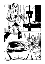 Histoires Noires 068 - Funérailles nationales - - Mars 1984 : page 24