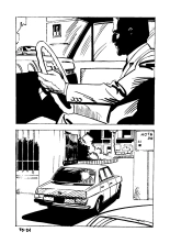 Histoires Noires 068 - Funérailles nationales - - Mars 1984 : page 25