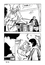 Histoires Noires 068 - Funérailles nationales - - Mars 1984 : page 26