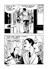 Histoires Noires 068 - Funérailles nationales - - Mars 1984 : page 27