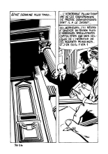 Histoires Noires 068 - Funérailles nationales - - Mars 1984 : page 28