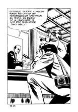 Histoires Noires 068 - Funérailles nationales - - Mars 1984 : page 29