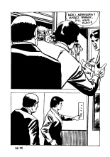 Histoires Noires 068 - Funérailles nationales - - Mars 1984 : page 31